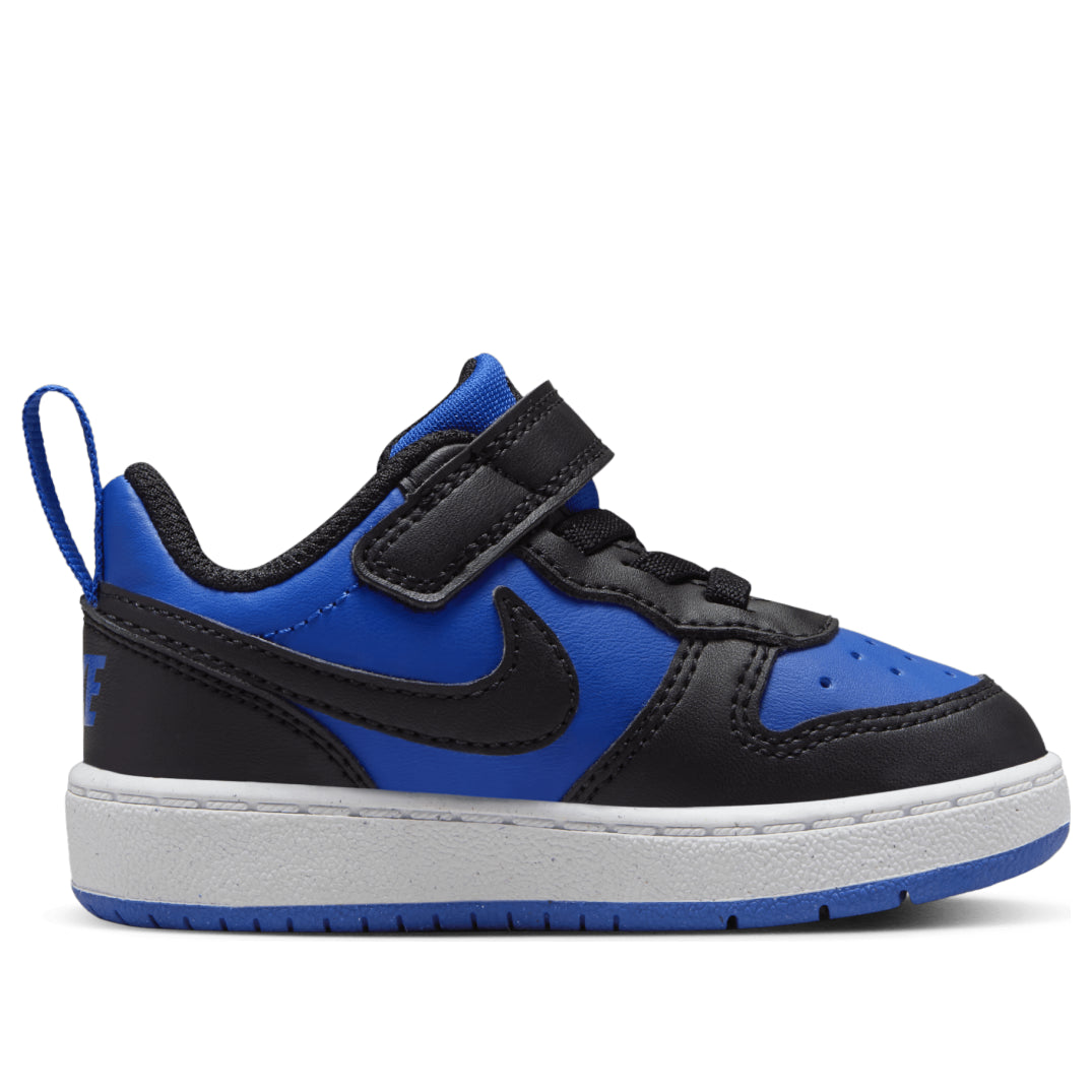 (TD) Nike Court Borough Low Recraft 'Game Royal White Black' HM6300-480