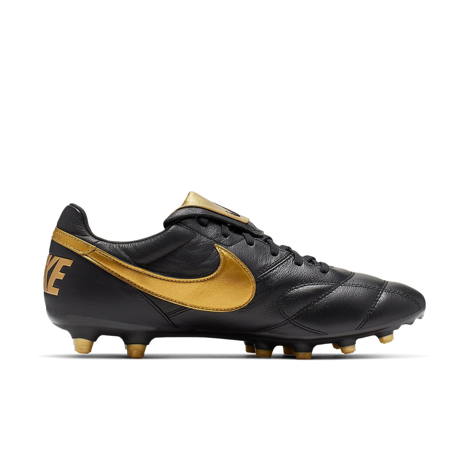 Nike Premier 2 FG 'Black Gold' 917803-077