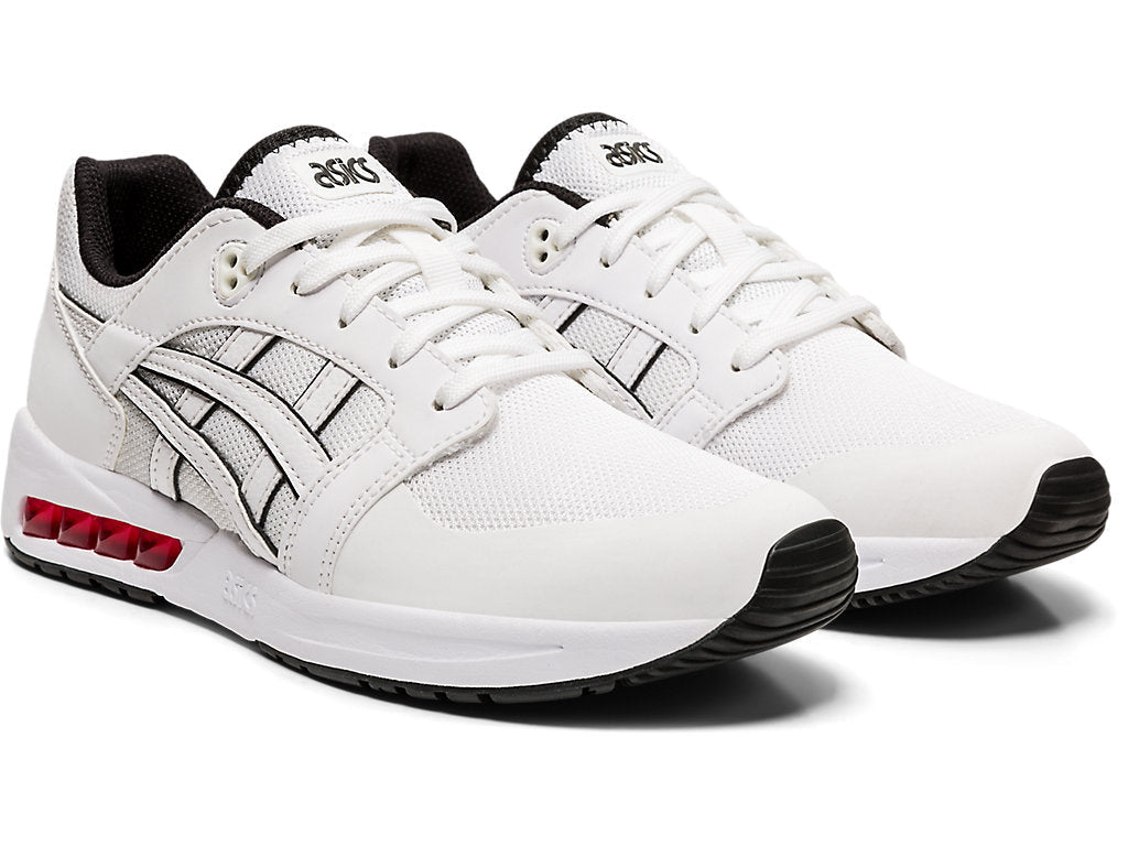 ASICS Gel-Saga Sou 'White' 1191A242-102