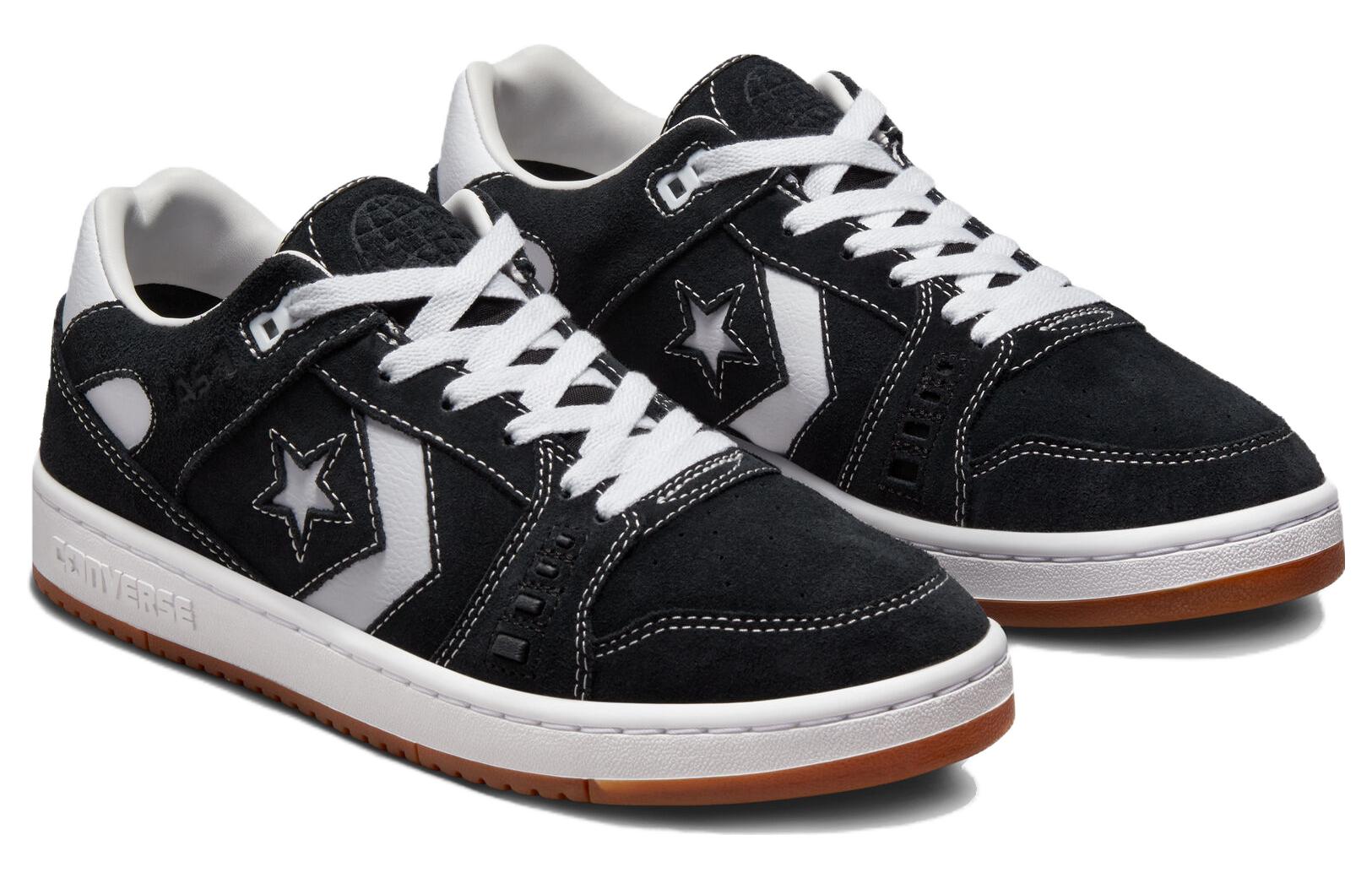 Converse AS-1 Pro 'Black White Gum' A04144C