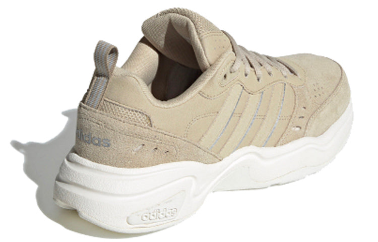 (WMNS) adidas Tenis Strutter Beige EG8009