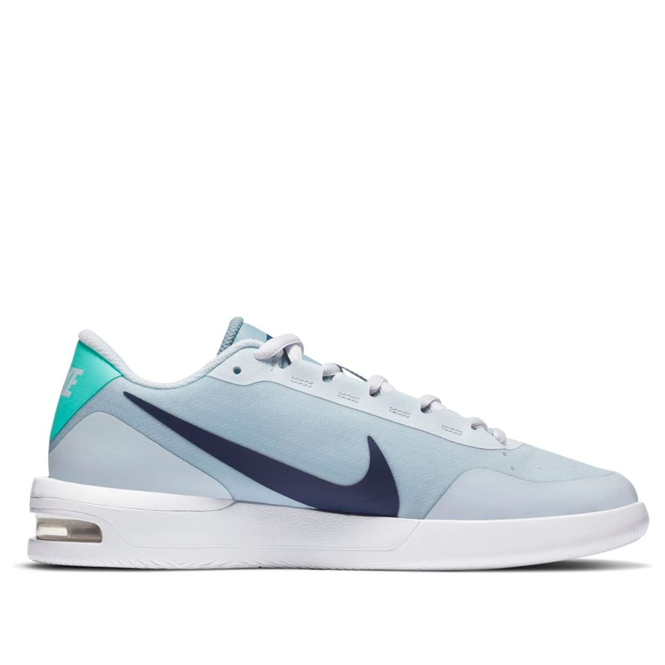 (WMNS) Nike Court Nike Air Max Vapor Wing MS 'Light Blue' CI9838-010