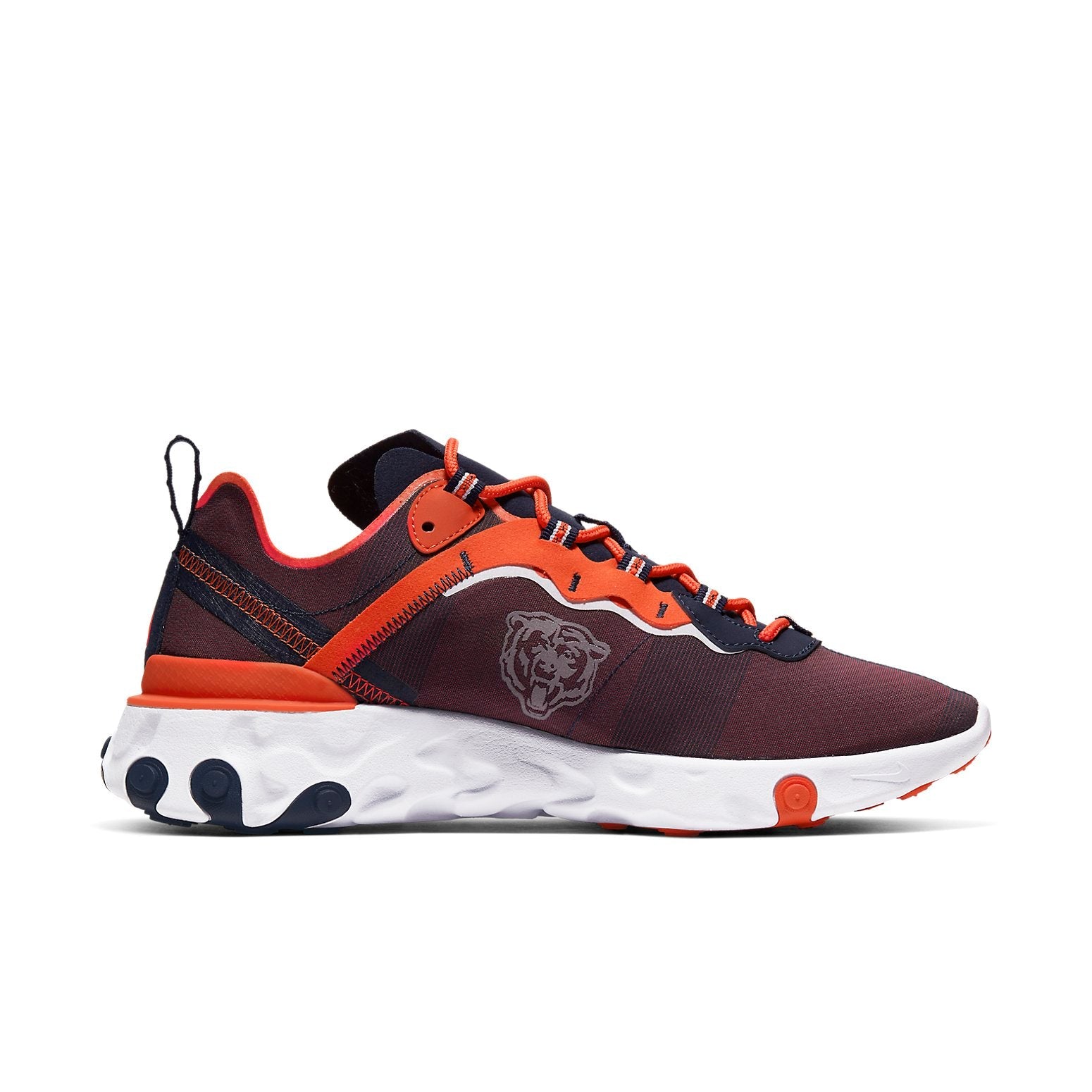 Nike NFL x React Element 55 'Chicago Bears' CK4800-400