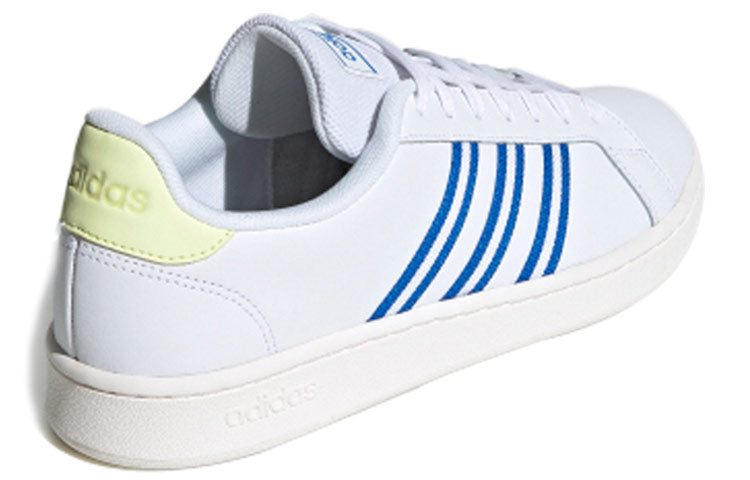 adidas Grand Court 'Glory Blue' EH2059