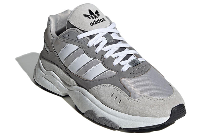 adidas Retropy F90 'Grey White' HP8021