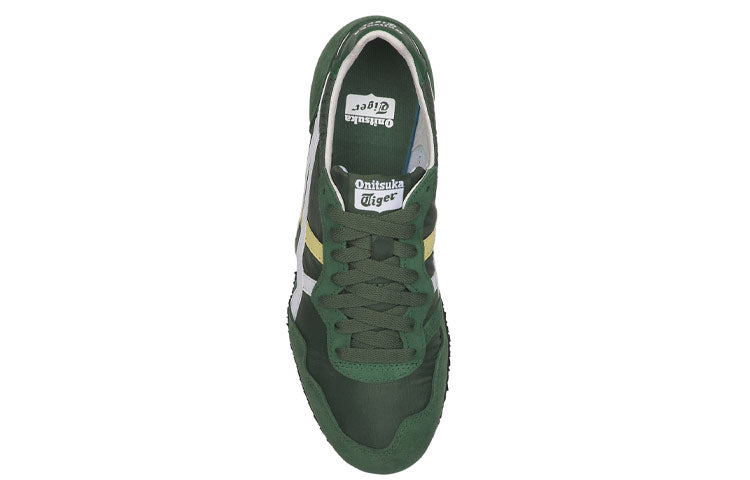Onitsuka Tiger Serrano 'White Green' D109L-300