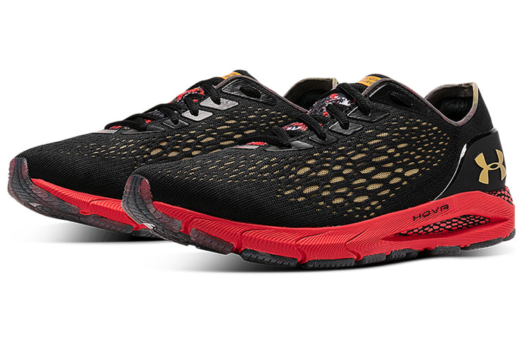 Under Armour HOVR Sonic 3 'Chinese New Year' 3023934-001