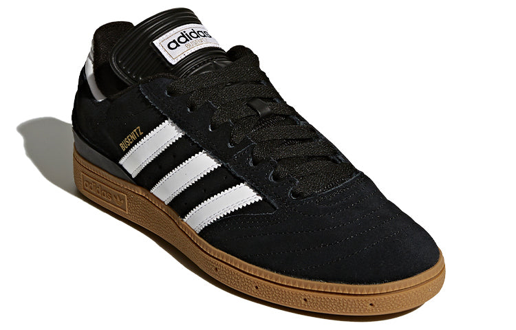 adidas Busenitz 'Black Gum' G48060