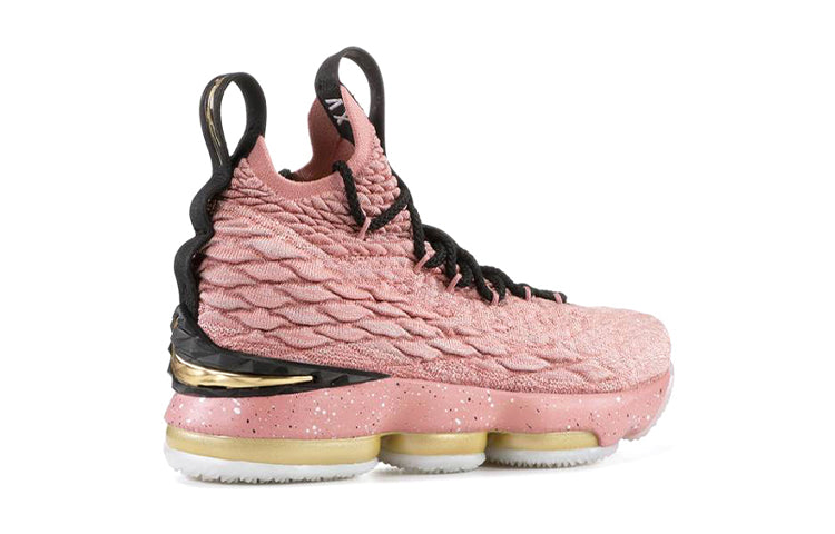 (GS) Nike LeBron 15 'Hollywood' 943762-600
