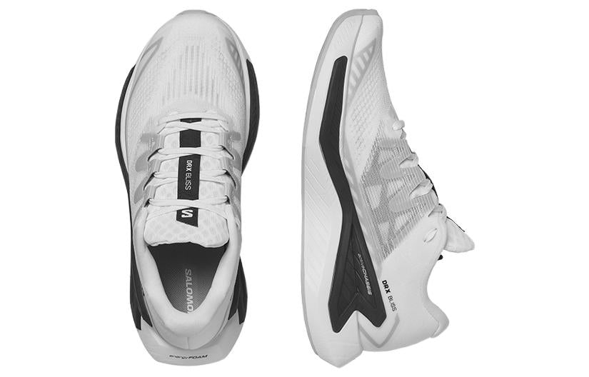 (WMNS) SALOMON Drx Bliss 'White Black' 472942