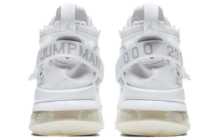 Air Jordan Proto Max 720 'Pure Platinum' BQ6623-100