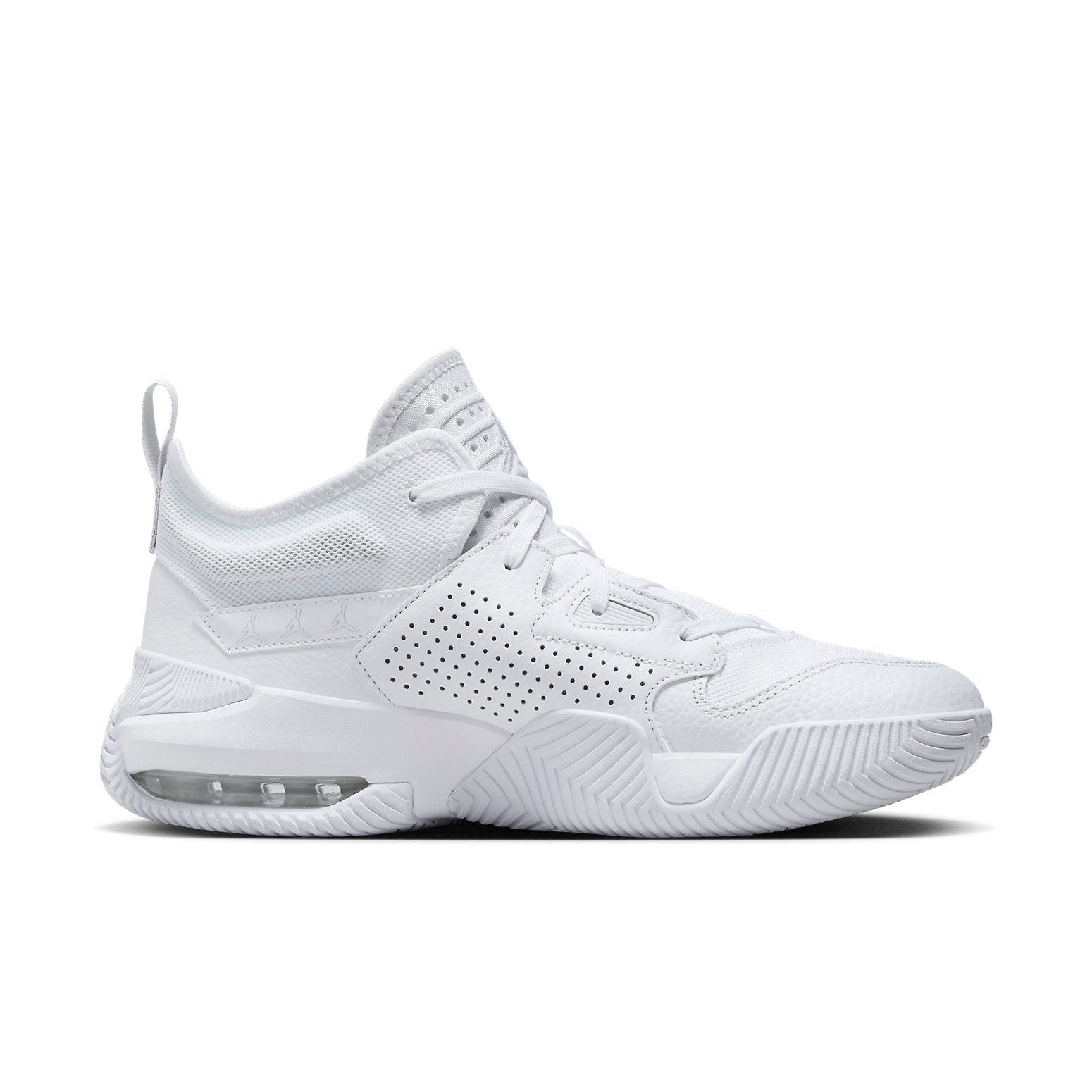 Air Jordan Stay Loyal 2 'White' DQ8401-102