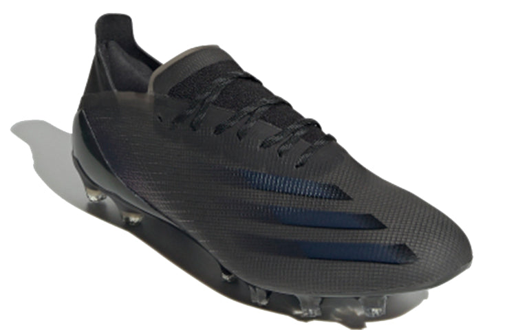 adidas X Ghosted.1 Ag Shoes Black G54836