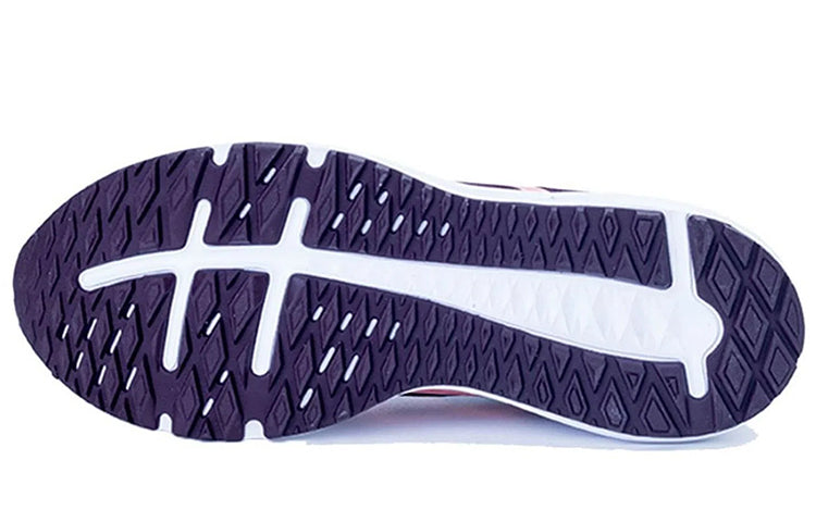 (WMNS) ASICS Patriot 12 'Purple Pink' 1012A968-500