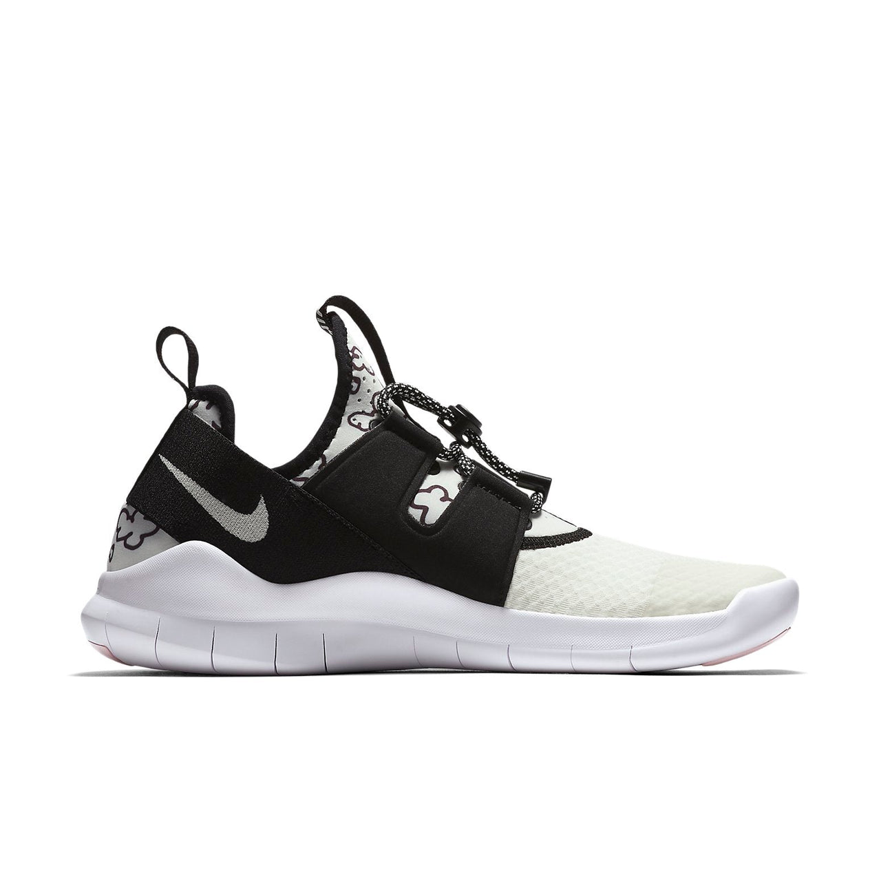 Nike Nathan Bell x Free RN Commuter 2018 'Doodles' AT9980-110