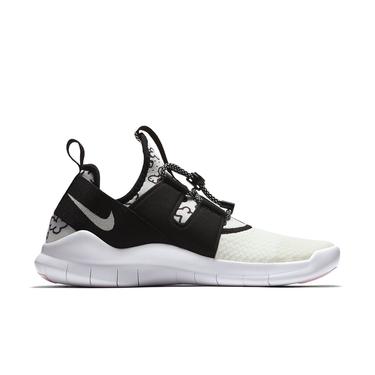 Nike Nathan Bell x Free RN Commuter 2018 'Doodles' AT9980-110