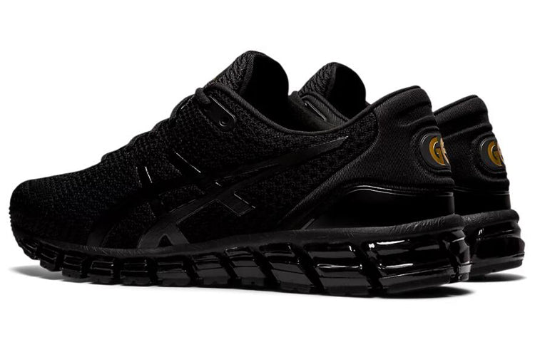 ASICS Gel Quantum 360 Knit 2 'Black' 1201A361-001