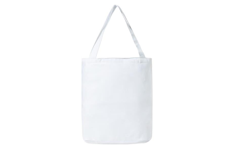 Air Jordan Jumpman Tote Bag 'White' JD2233030GS-001