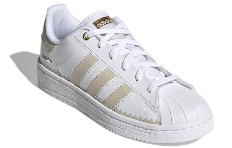(WMNS) adidas Superstar OT Tech 'Cloud White Bliss' GV7595