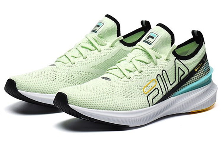 FILA Athletics Low Grey A12M122202FLC