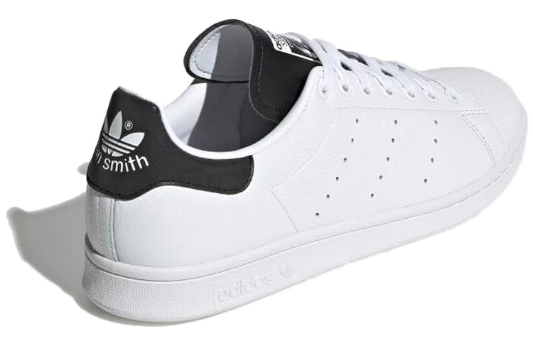 adidas originals STAN SMITH 'Black White' EG4549