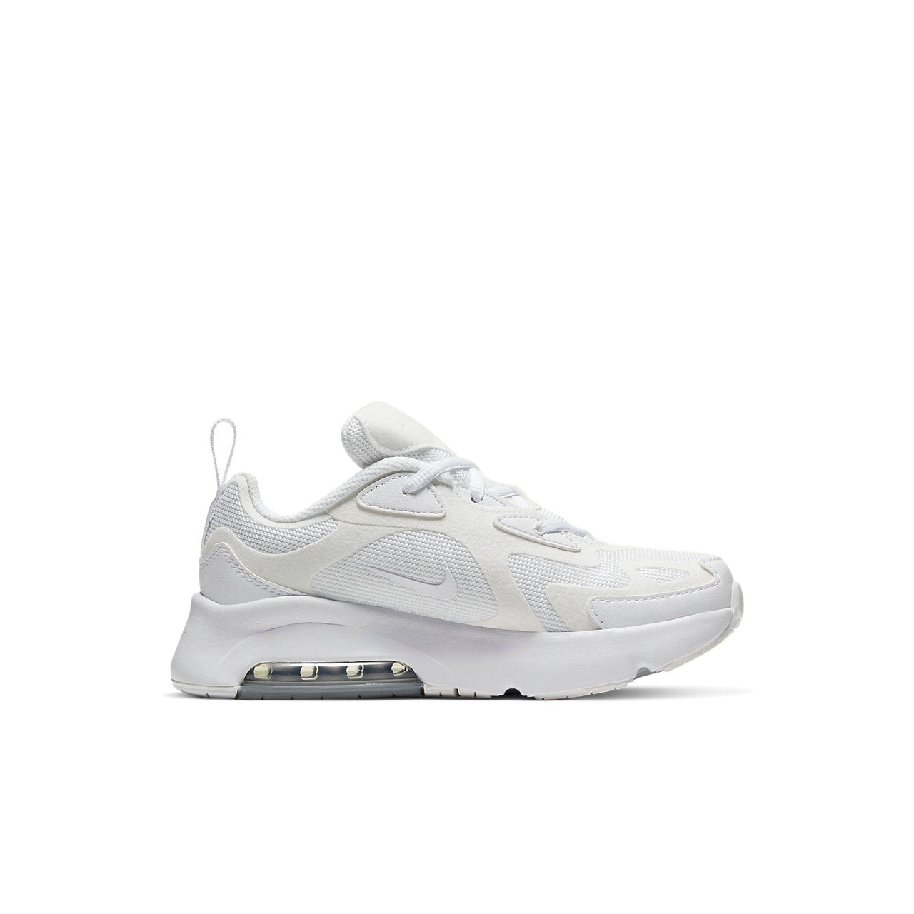 (PS) Nike Air Max 200 'White' AT5628-102