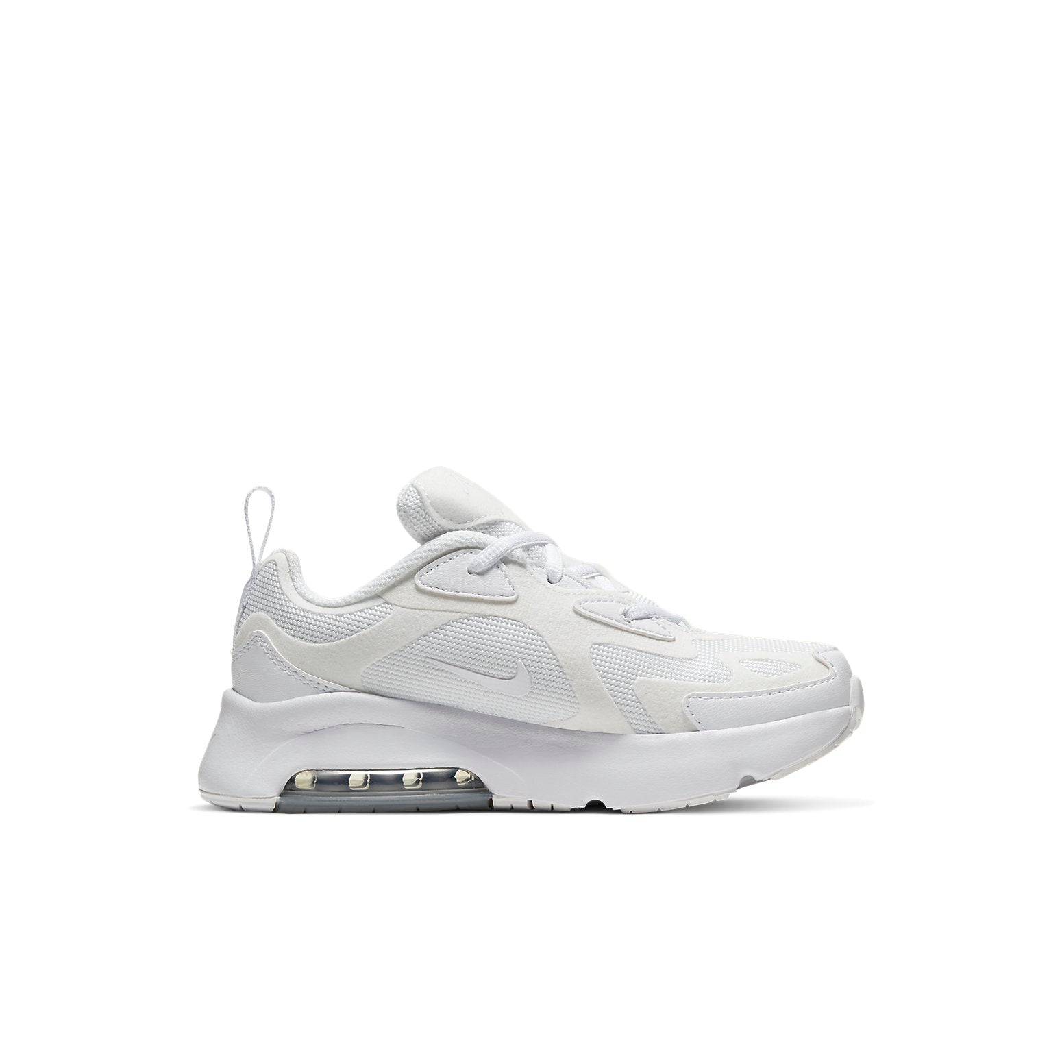 (PS) Nike Air Max 200 'White' AT5628-102