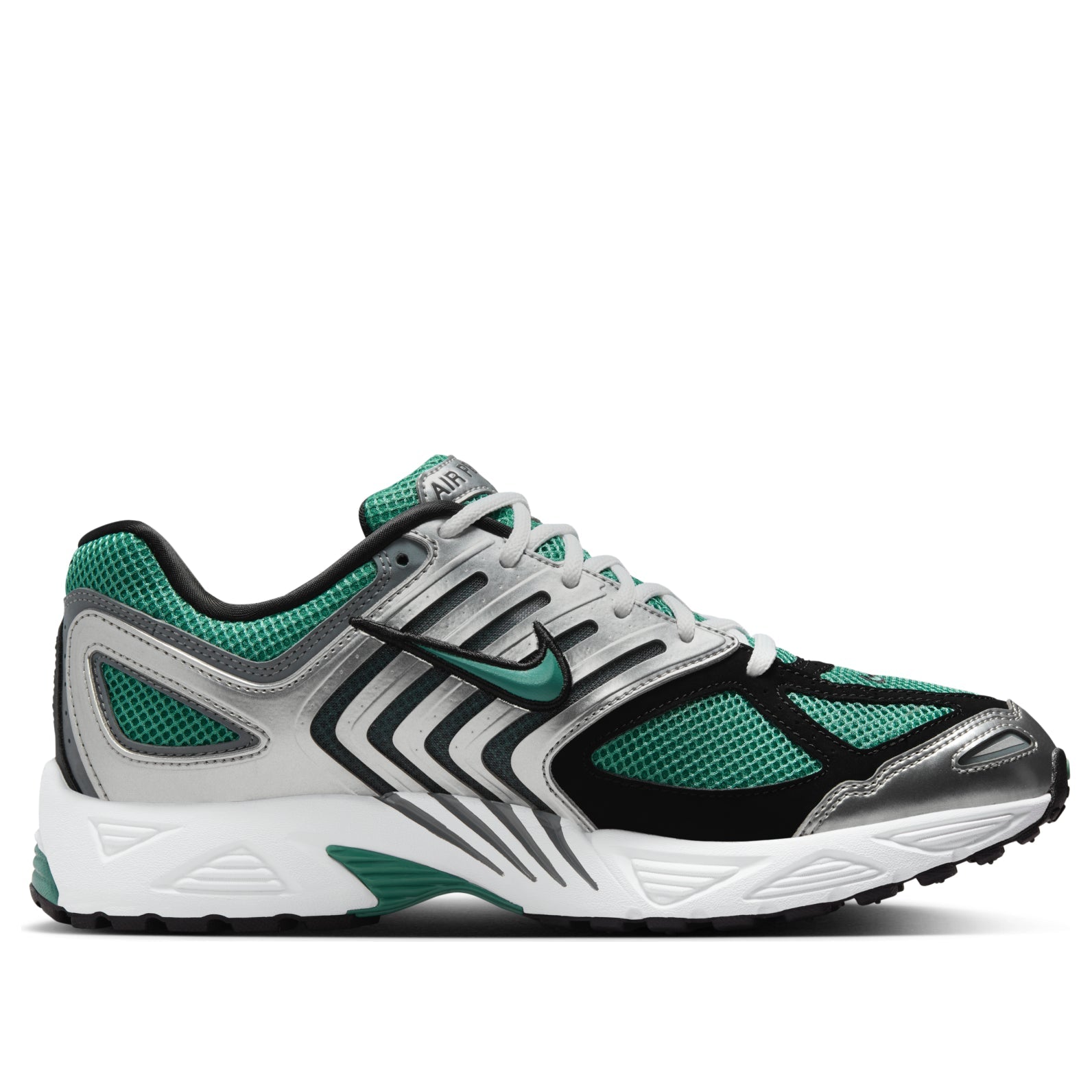 Nike Air Zoom Pegasus 2K5 'Bicoastal Metallic Silver' HQ3482-095