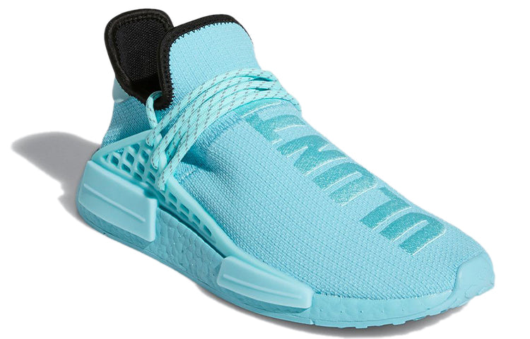 adidas x Pharrell NMD Hu 'Aqua' GY0094