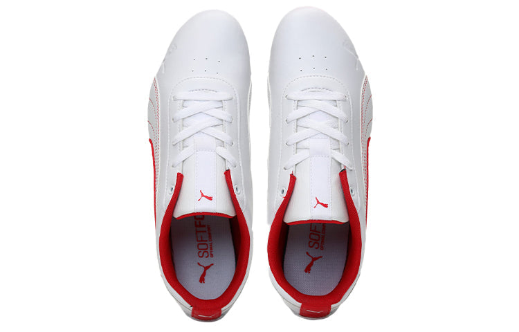 PUMA Scuderia Ferrari x Neo Cat Motorsport 'White' 307019-02