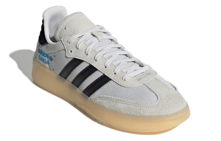 adidas Samba RM 'Crytal White' EE5508