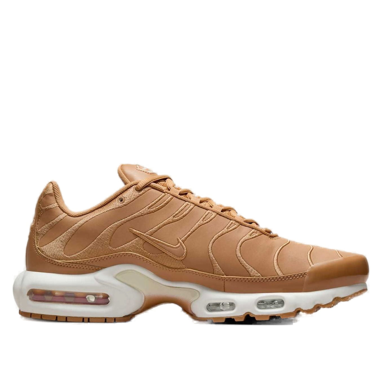 Nike Air Max Plus 'Flax Sail' FZ8815-200