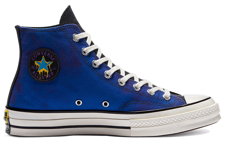 Converse Chuck 70 High 'Peace, Love, and Basketball' 170534C