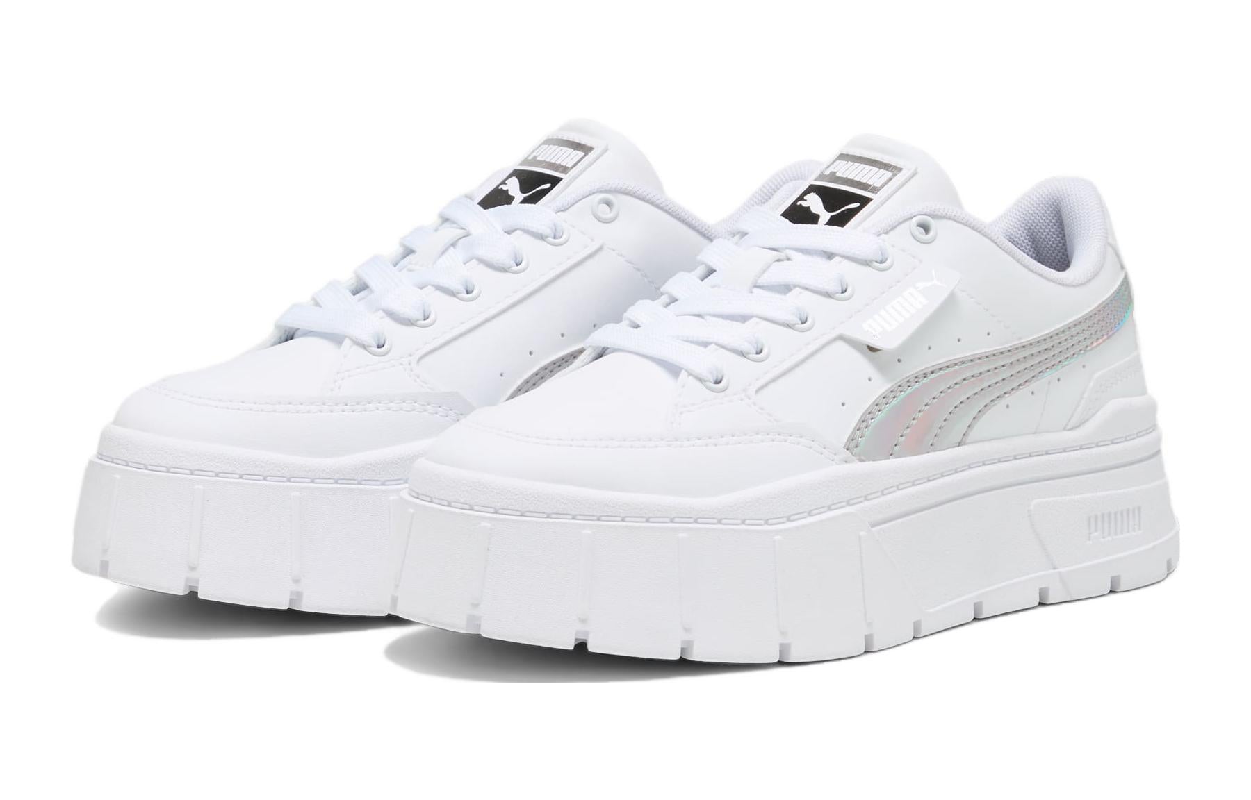 (PS) PUMA Mayze Stack 'Iridescent' 392869-01