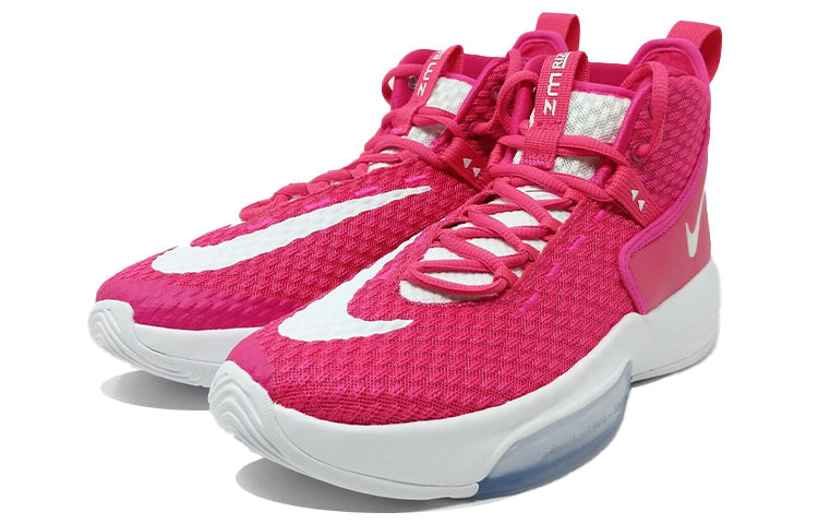 Nike Zoom Rize TB 'Kay Yow' CN9502-603