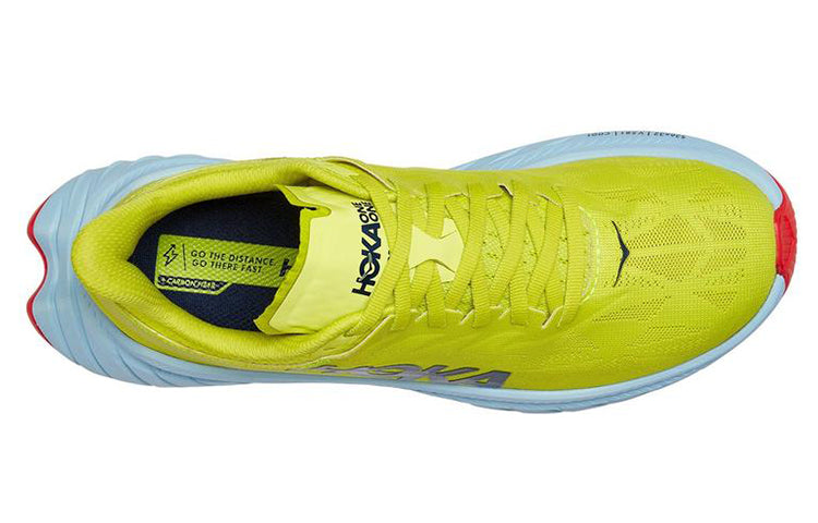 HOKA ONE ONE Carbon X 2 'Evening Primrose Fiesta' 1113526-EPFS