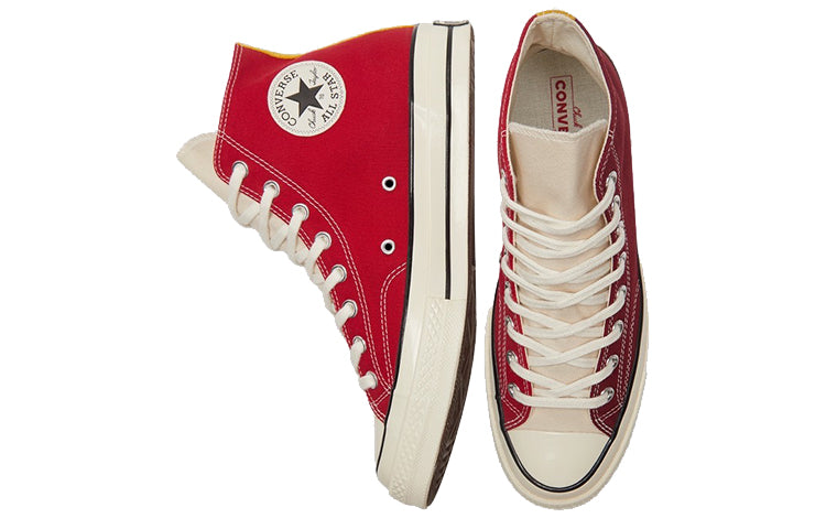 Converse Chuck 70 High 'Tri-Panel' 171123C