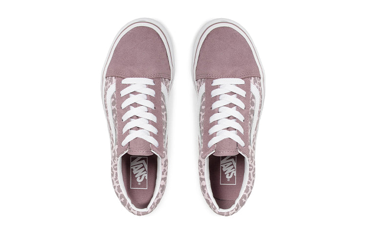 Vans Old Skool Sneakers K Pink VN0A4VHV7V7