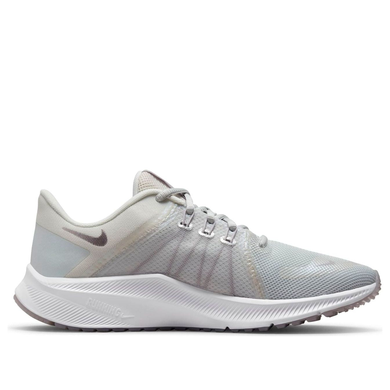 (WMNS) Nike Quest 4 Premium 'Photon Dust Metallic Lustre' DA8723-011