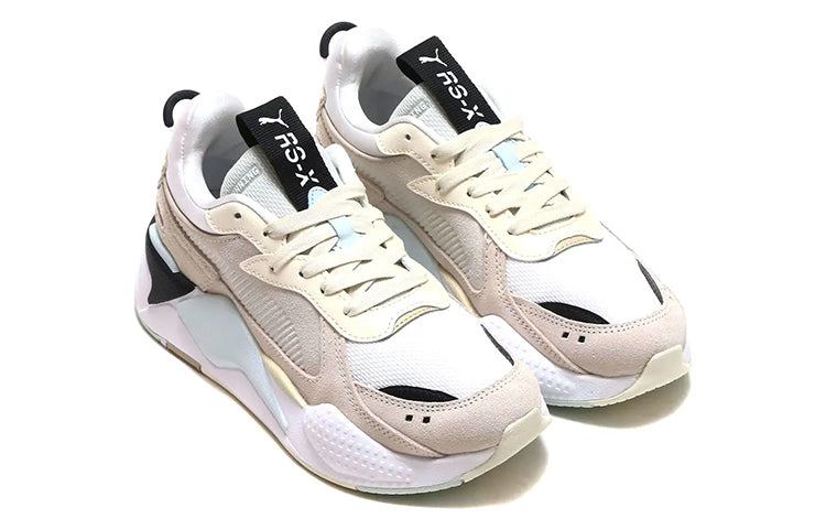 (WMNS) PUMA Rs-x Reinvent 'Ice Flow' 371008-19