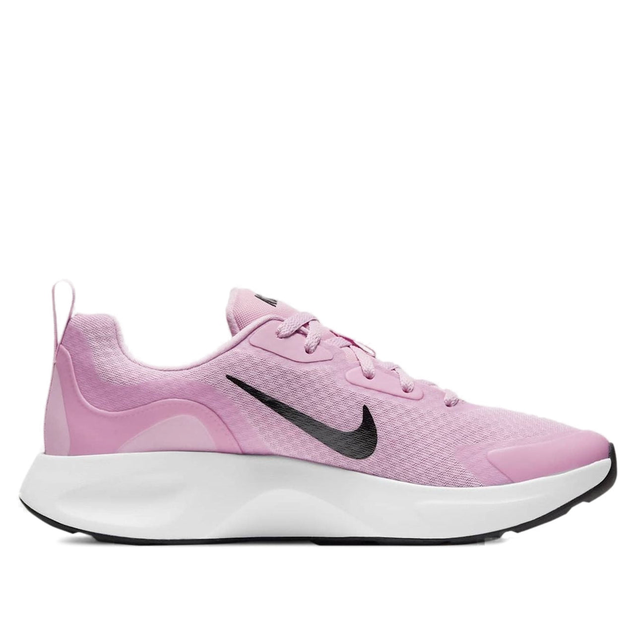 (WMNS) Nike Wearallday 'Light Arctic Pink' CJ1677-601