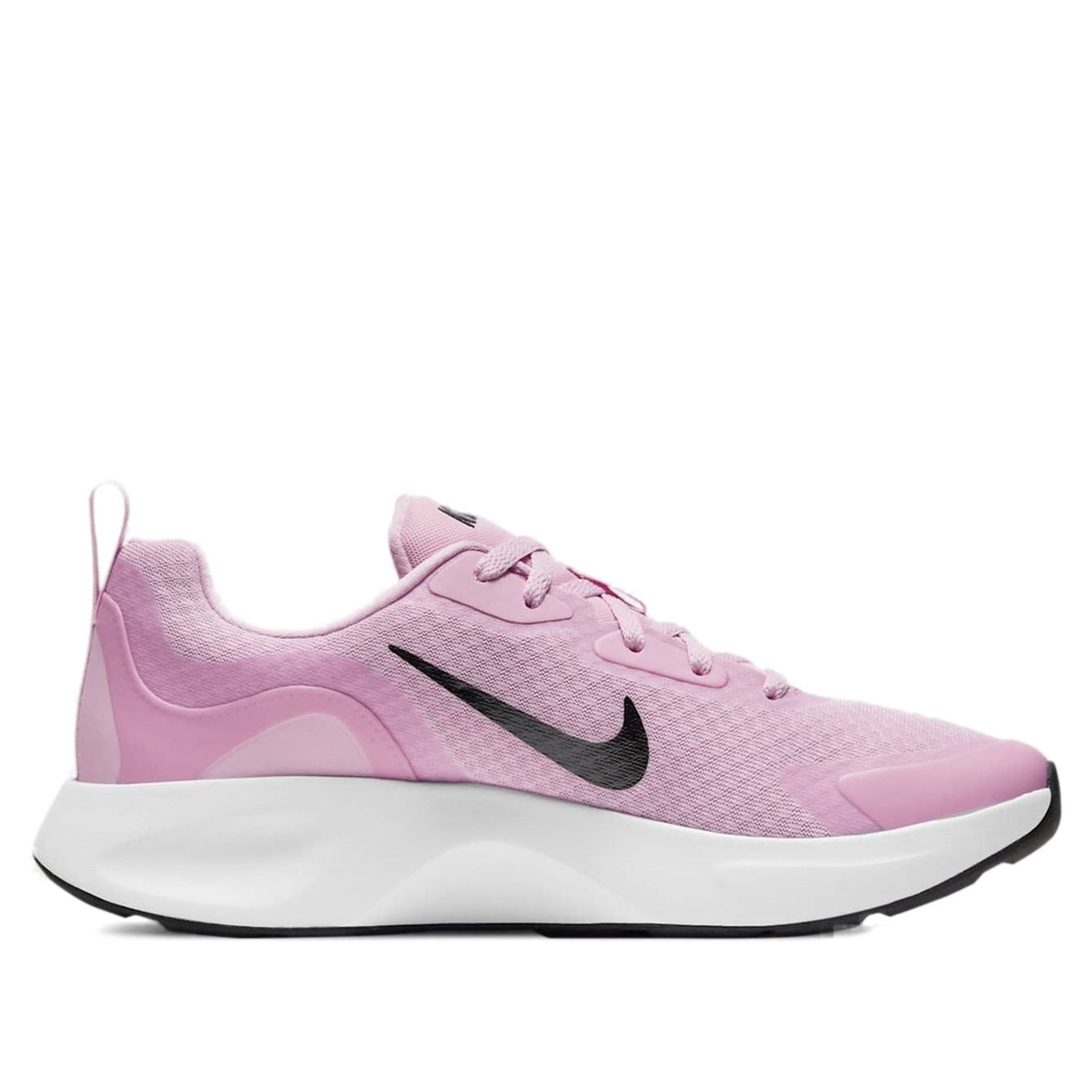 (WMNS) Nike Wearallday 'Light Arctic Pink' CJ1677-601