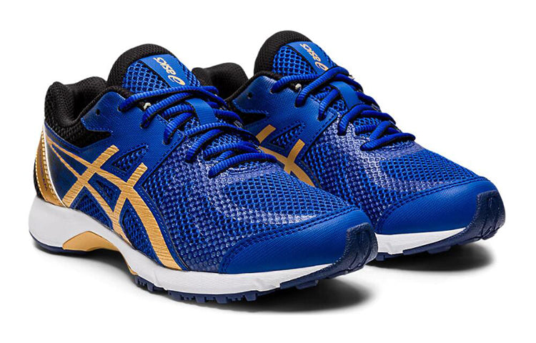 (GS) ASICS Lazerbeam RE Blue 1154A054-400