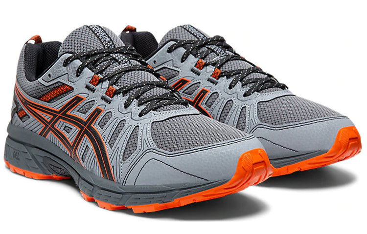 ASICS Gel-Venture 7 'Carrier Grey Habanero' 1011A560-023