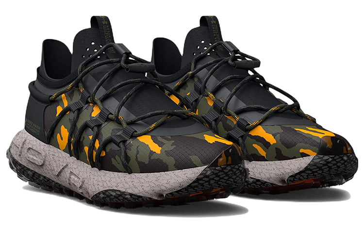 Under Armour HOVR Summit Fat Tire 'Camo' 3026149-001