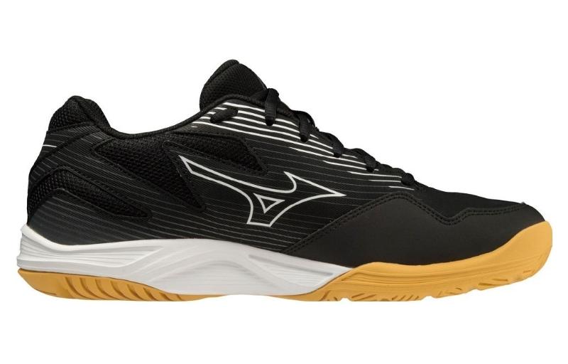 Mizuno Cyclone Speed 4 'Black' V1GA238055