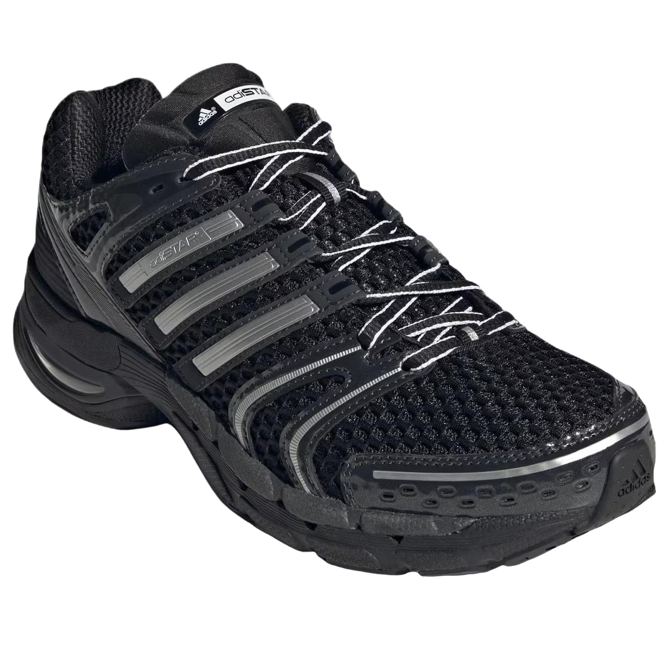 adidas Adistar Control 5 'Core Black Cloud White Carbon' KI6150