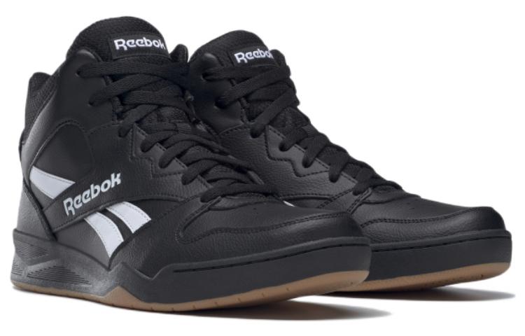 Reebok Royal BB4500 HI2 'Black White' GY6302
