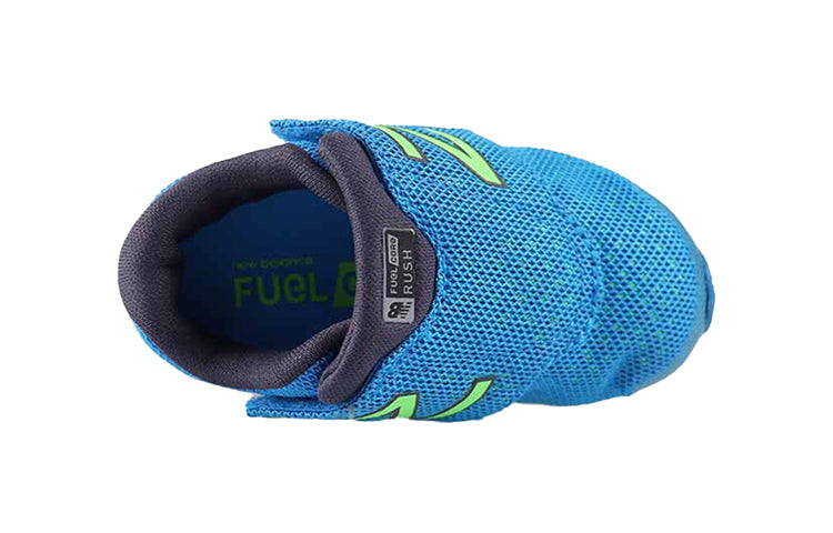 New Balance FuelCore Rush MarathonSneakers 'Blue Green White' KVRUSCBI