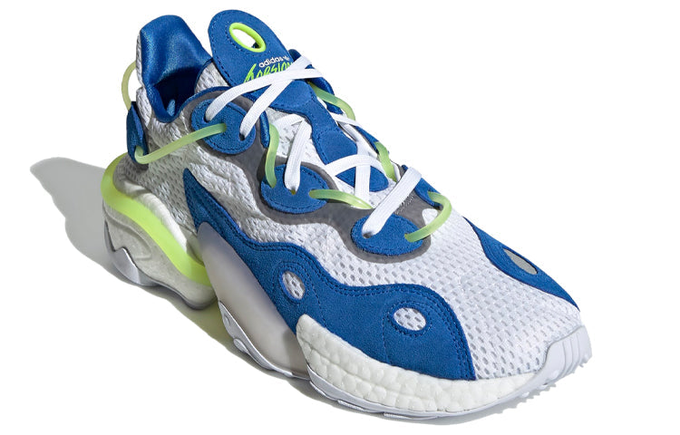 adidas Torsion X 'Blue White' EG0589